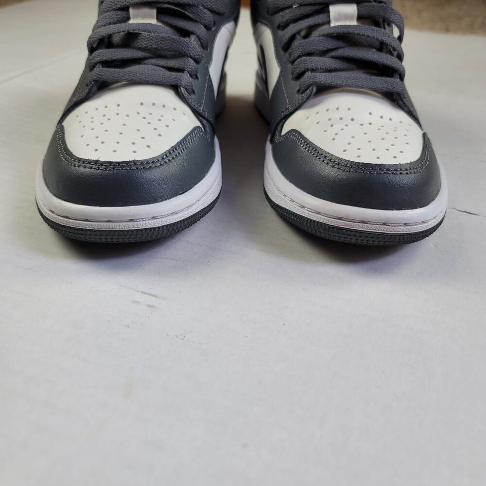 Air Jordan 1 Low Sneakers Size 5.5 - Picture 4 of 12